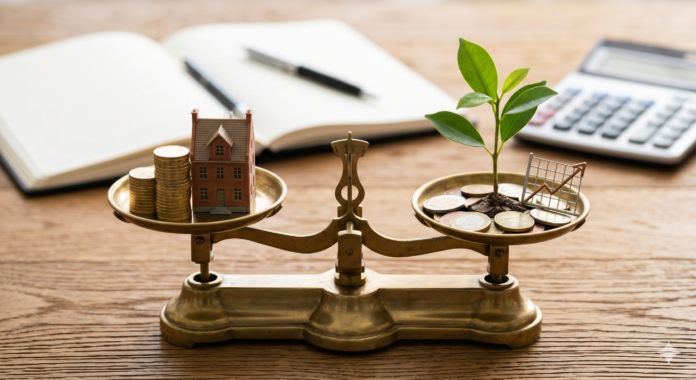 Balanced funds – When should you invest in these funds Balanced funds – When should you invest in these funds?