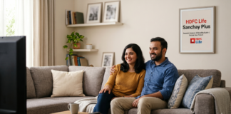 HDFC Life Sanchay Plus Review – Guarantee has its Minus too HDFC Life Sanchay Plus Review – Guarantee has its Minus too