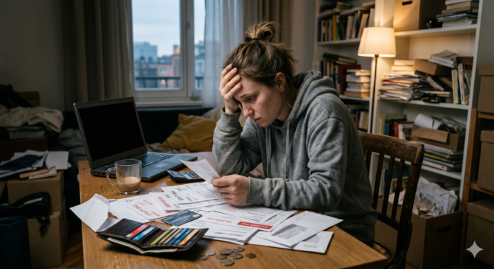 Signs you have unhealthy Relationship with Money