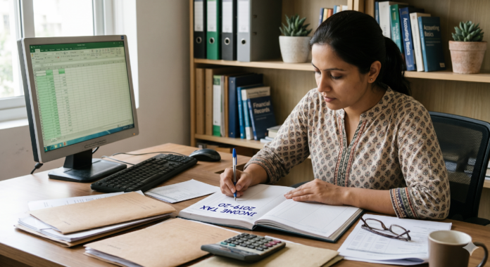 Income tax deductions list 2019-20