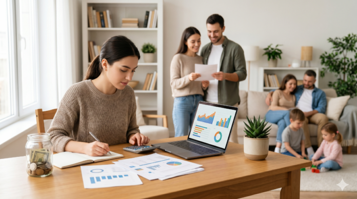 What is the Right Time to Start Financial Planning?