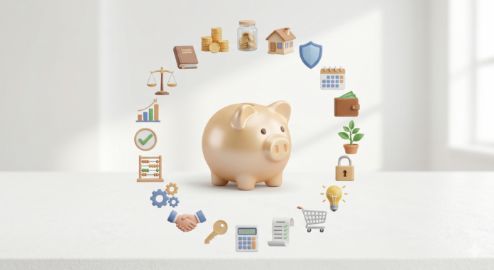 21 Good Money Habits for a Great Financial Life 21 Good Money Habits for a Great Financial Life