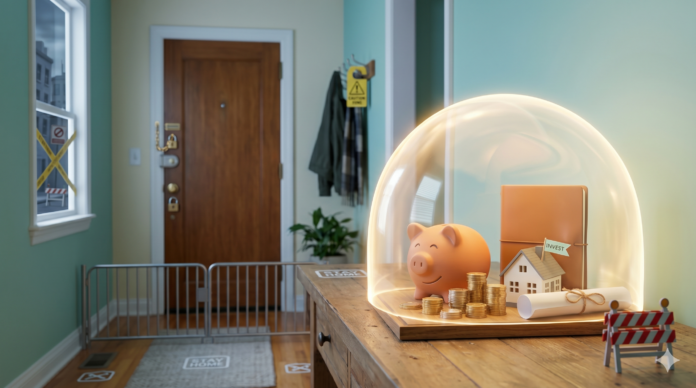 Follow the Lockdown Rules – Keep Your Investment Safe