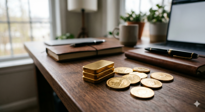 How good is gold as an investment How good is gold as an investment?