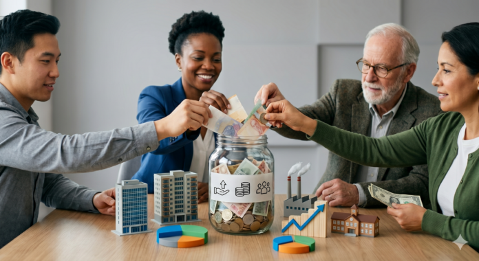 What is Mutual Fund: Types and Concept Explained