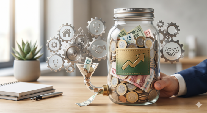 Expense Ratio in Mutual Funds