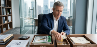 Segregated Portfolio taxation –How Units in Segregated Portfolio be taxed on Redemption? Segregated Portfolio taxation –How Units in Segregated Portfolio be taxed on Redemption?