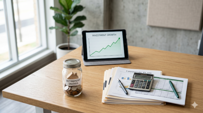 The Only 3 Reasons you may need a Financial Planner