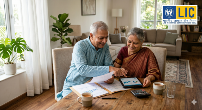 LIC Jeevan Akshay VII| The Popular Pension Plan is back