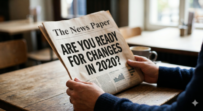 Know your Mutual funds – 5 Recent changes Announced in 2020 Know your Mutual funds – 5 Recent changes Announced in 2020