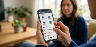 What is DigiLocker? – How to open and use DigiLocker account. What is DigiLocker? – How to open and use DigiLocker account.