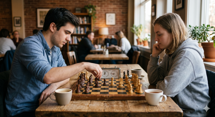 Luck or Skill – What matters More in your Success Luck or Skill – What matters More in your Success?
