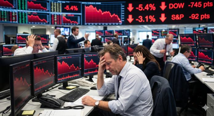 How to prepare yourself for Next Stock Market Fall How to prepare yourself for Next Stock Market Fall?