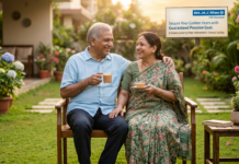 Bajaj Allianz life Guaranteed Pension Goal- A Detailed Review Bajaj Allianz life Guaranteed Pension Goal- A Detailed Review