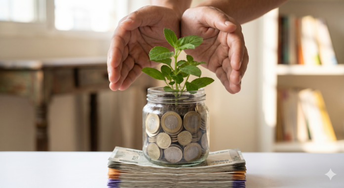 Form 15G and 15H: How to Avoid TDS on Interest income?