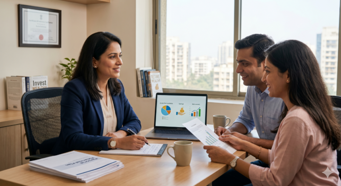 SEBI Registered Fee-only Financial Planner and Advisor in India - Everything You Wanted to Know SEBI Registered Fee-only Financial Planner and Advisor in India – Everything You Wanted to Know
