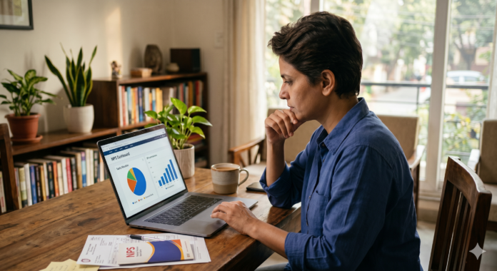 SIP in NPS- Invest in NPS through SIP – Set up D-Remit Facility