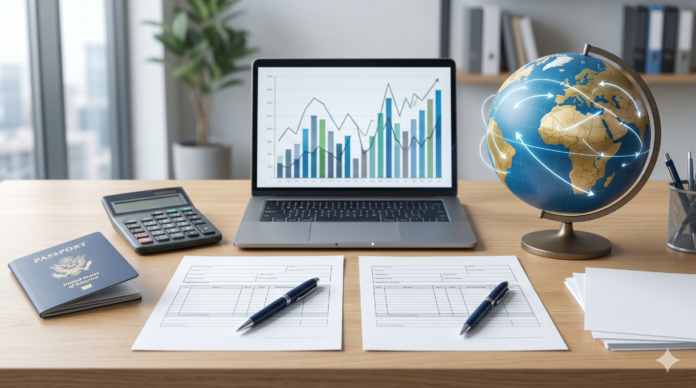 Form 15ca and 15cb All you wanted to know Form 15ca and 15cb: All you wanted to know