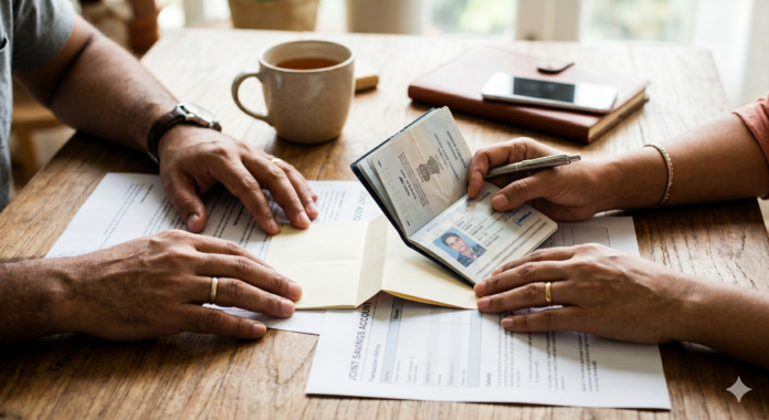NRI Joint Account with Resident Indian – Is this allowed?