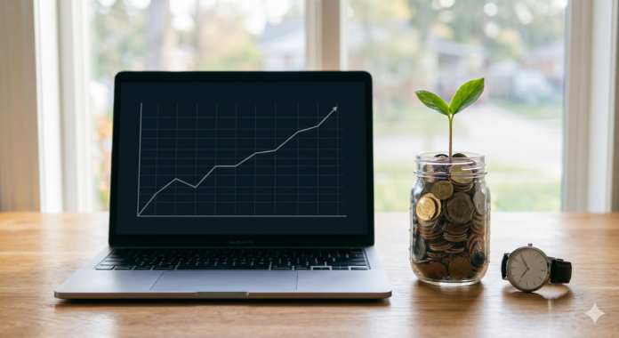 Financial Independence- How easy to achieve and by when it is Possible?