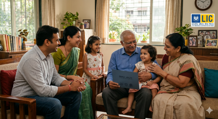 LIC Arogya Rakshak- How good this health insurance plan is?