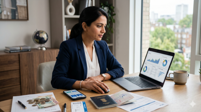 NRI Bank Accounts: Everything you wanted to know