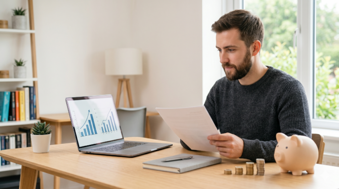 How Young and New Investors Should Set Their Financial Goals?