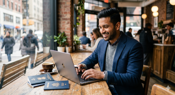 OCI Status-What is special about it & New OCI Rules OCI Status-What is special about it & New OCI Rules?