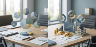 Balanced Advantage Funds vs. Multi-Asset Funds: Which one is better? Balanced Advantage Funds vs. Multi-Asset Funds: Which one is better?