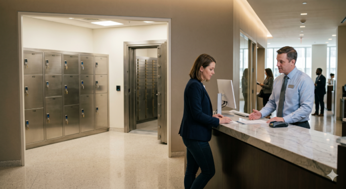 New Bank Locker Rules 2022 – How this will impact you as a customer New Bank Locker Rules 2022 – How this will impact you as a customer?