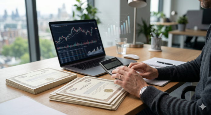 RBI Retail Direct Scheme: Should you invest in G-Secs Directly?