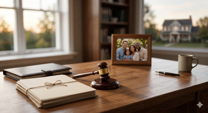 Intestate Succession or Succession Without a Will All you wanted to know Intestate Succession or Succession Without a Will: All you wanted to know