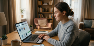 Online Shopping Safety: How to Avoid Overspending and Shop Safely? Online Shopping Safety: How to Avoid Overspending and Shop Safely?