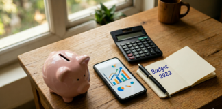 Budget 2022: 12 important announcements impacting personal finances Budget 2022: 12 important announcements impacting personal finances