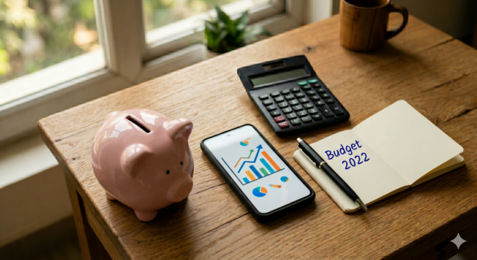 Budget 2022 12 important announcements impacting personal finances Budget 2022: 12 important announcements impacting personal finances