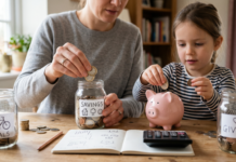 Essential Money Management Lessons for Your Kids Essential Money Management Lessons for Your Kids