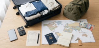 NRI Checklist: 10 Important things to do before you become an NRI NRI Checklist: 10 Important things to do before you become an NRI