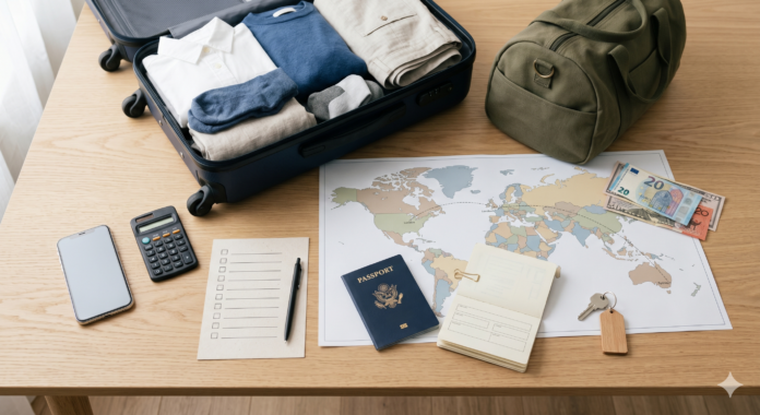 NRI Checklist: 10 Important things to do before you become an NRI