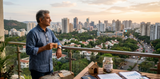 NRI Retiring in India – Important Points to Consider NRI Retiring in India – Important Points to Consider