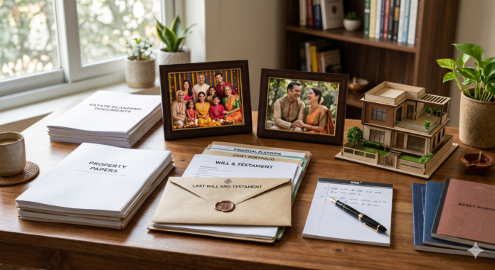 Estate Planning in India All you wanted to know (with FAQs) Estate Planning in India: All you wanted to know (with FAQs)