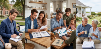 Financial Planning through life stages- How to approach? Financial Planning through life stages- How to approach?