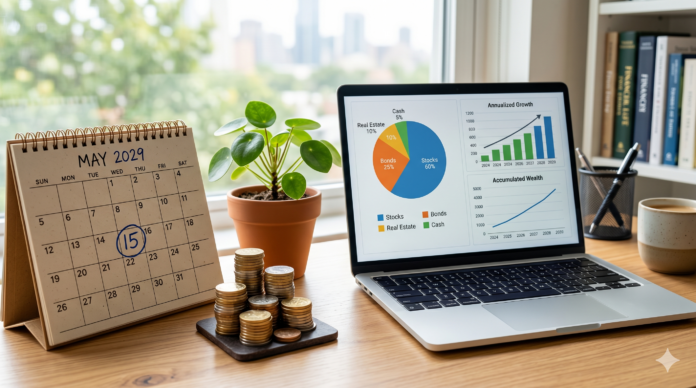 Where to invest for a 5-year goal?| How to Invest for Long & short-term goals?