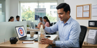 Employee Provident Fund (EPF): Everything you wanted to know Employee Provident Fund (EPF): Everything you wanted to know