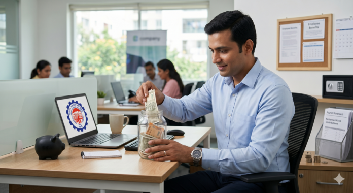 Employee Provident Fund (EPF): Everything you wanted to know