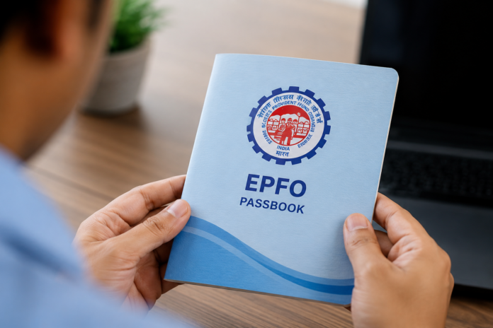 EPF Passbook: All you wanted to know