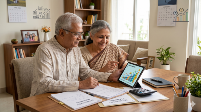 NPS Annuity Plans: How to Calculate pension amount you can get?