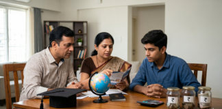 How to effectively plan a Foreign Education in a depreciating currency scenario? How to effectively plan a Foreign Education in a depreciating currency scenario?