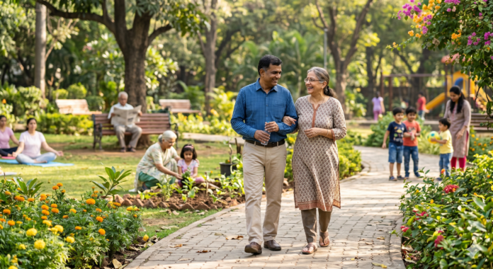 How will your Post Retirement Life look like?