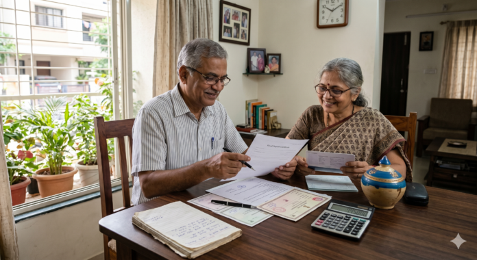 How attractive is Senior Citizen Savings Scheme offering 8.2% Interest How attractive is Senior Citizen Savings Scheme offering 8.2% Interest?