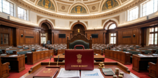 Budget 2023 – 12 Important Proposals Impacting your Personal finances Budget 2023 – 12 Important Proposals Impacting your Personal finances